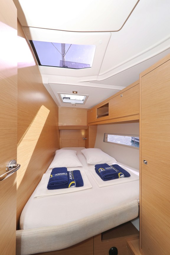 Image of Cupid yacht #29