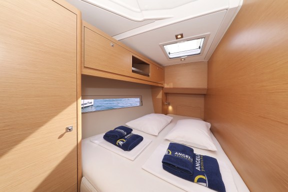 Image of Cupid yacht #30