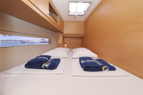 Image of Cupid yacht #31