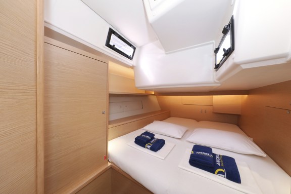 Image of Cupid yacht #22