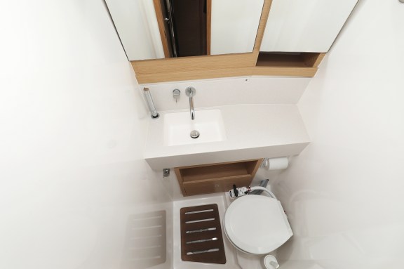 Image of Cupid yacht #35