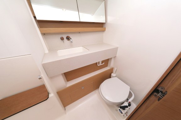 Image of Cupid yacht #37