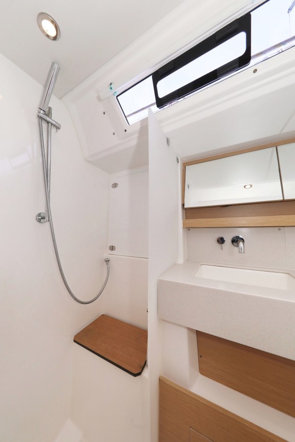 Image of Cupid yacht #39