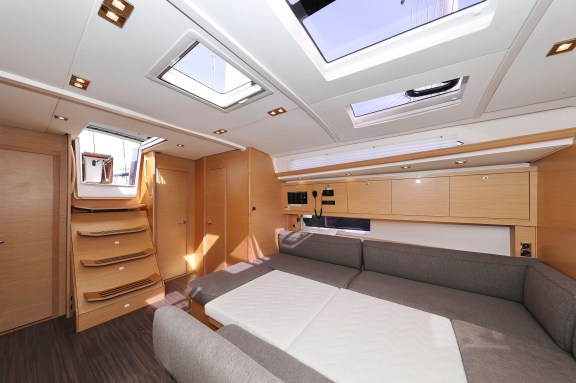 Image of Cupid yacht #43