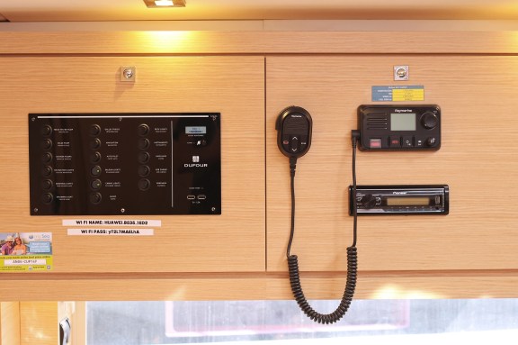 Image of Cupid yacht #41