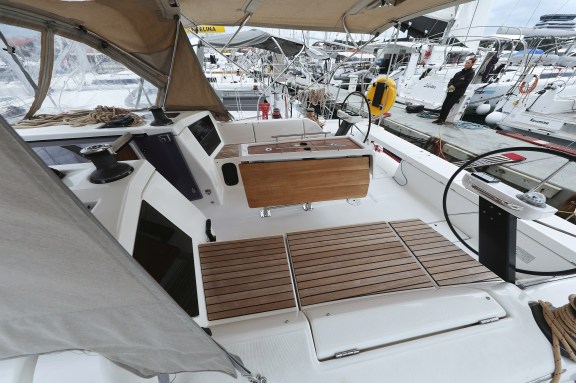 Image of Thor yacht #7