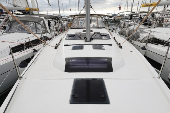 Image of Thor yacht #11