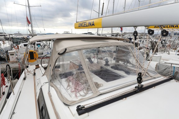 Image of Thor yacht #12