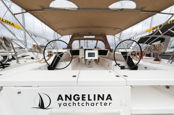 Image of Thor yacht #3