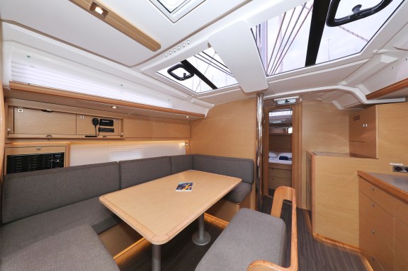 Image of Thor yacht #14