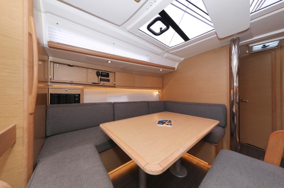 Image of Thor yacht #15