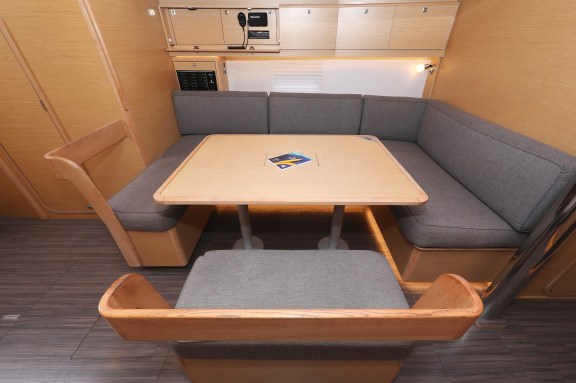 Image of Thor yacht #16