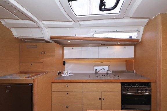 Image of Thor yacht #18