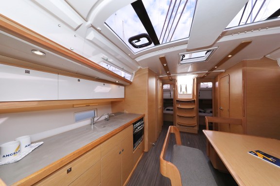 Image of Thor yacht #20