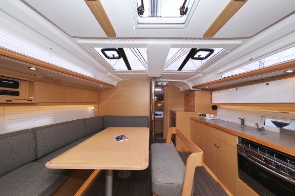 Image of Thor yacht #13