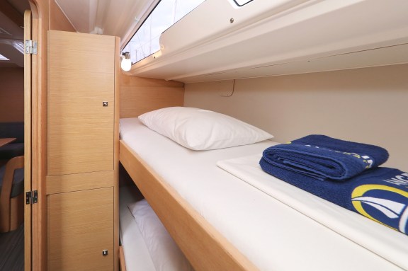 Image of Thor yacht #24