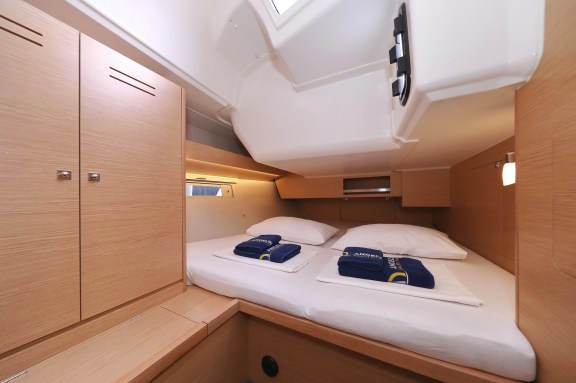 Image of Thor yacht #25