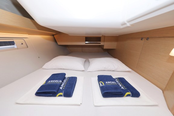 Image of Thor yacht #26