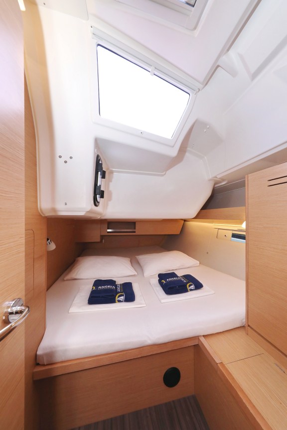 Image of Thor yacht #27