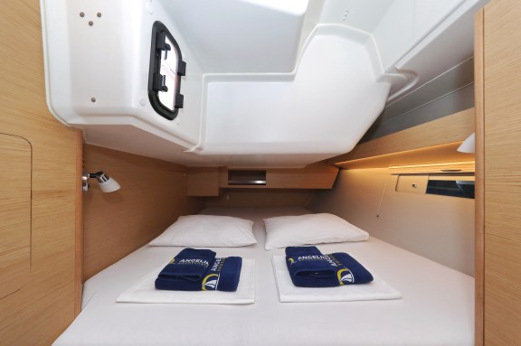 Image of Thor yacht #28