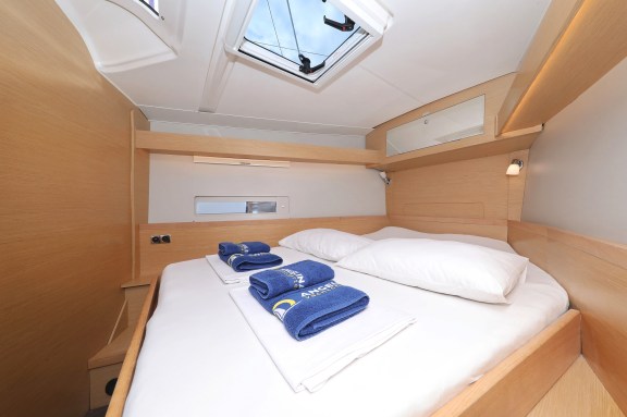 Image of Thor yacht #29