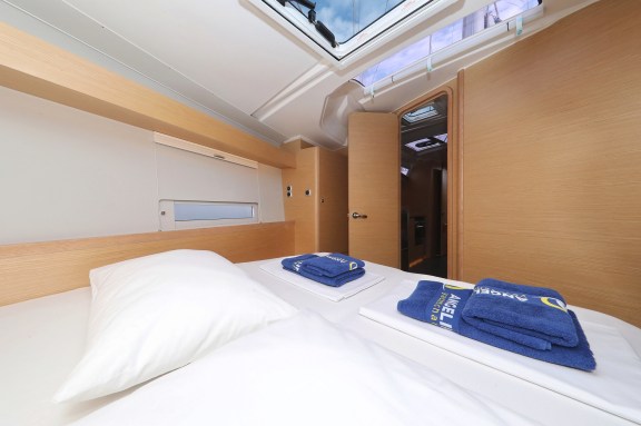 Image of Thor yacht #30