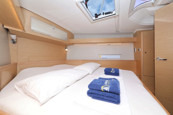 Image of Thor yacht #31