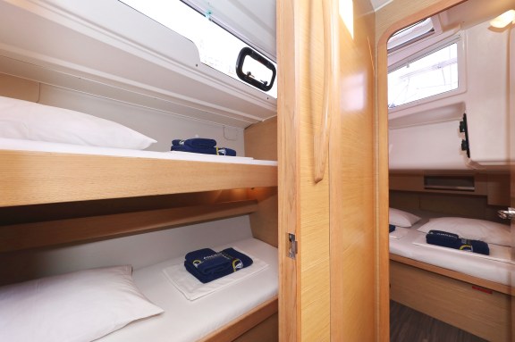 Image of Thor yacht #23