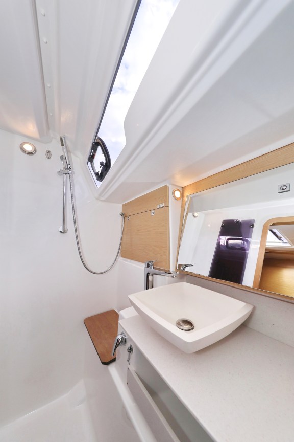 Image of Thor yacht #34