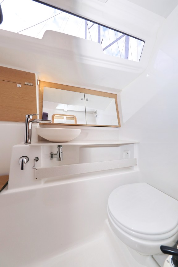 Image of Thor yacht #35