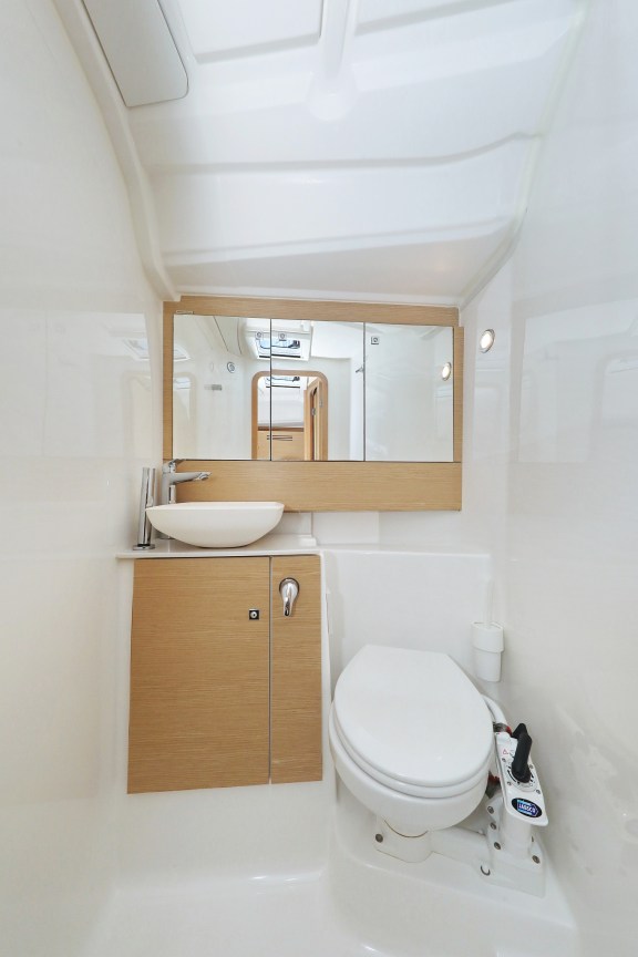 Image of Thor yacht #36