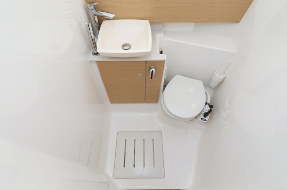 Image of Thor yacht #37