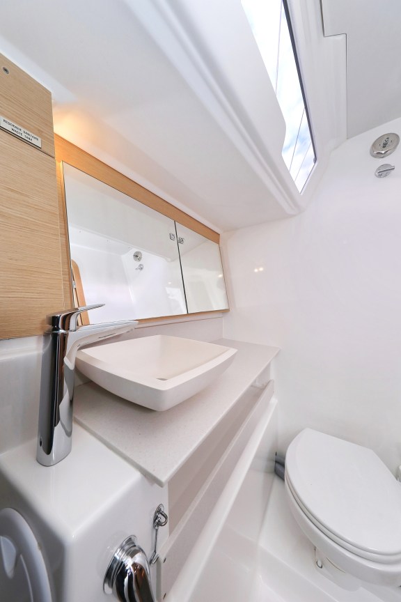 Image of Thor yacht #33