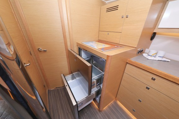 Image of Thor yacht #40