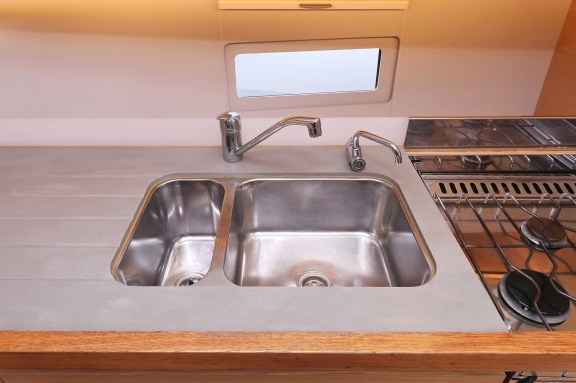 Image of Thor yacht #41