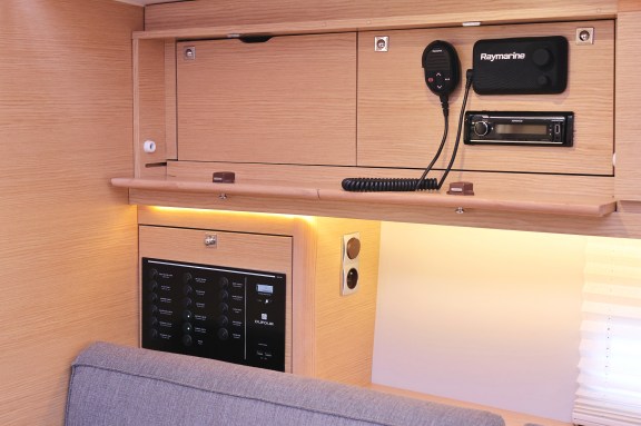 Image of Thor yacht #43