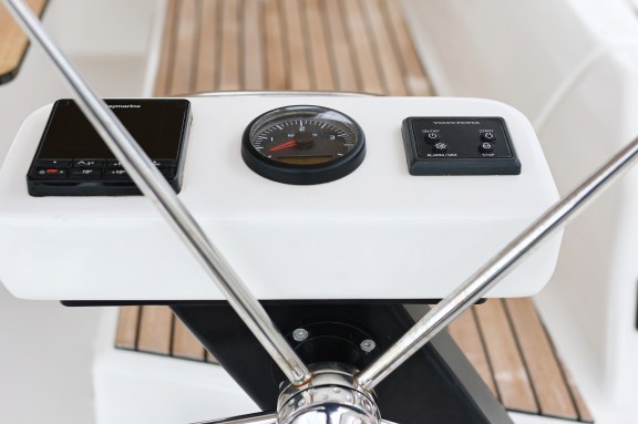 Image of Thor yacht #45