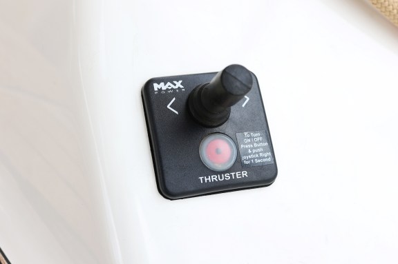 Image of Thor yacht #47