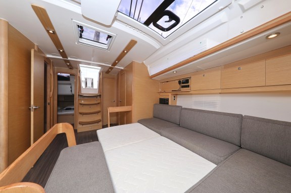 Image of Thor yacht #39