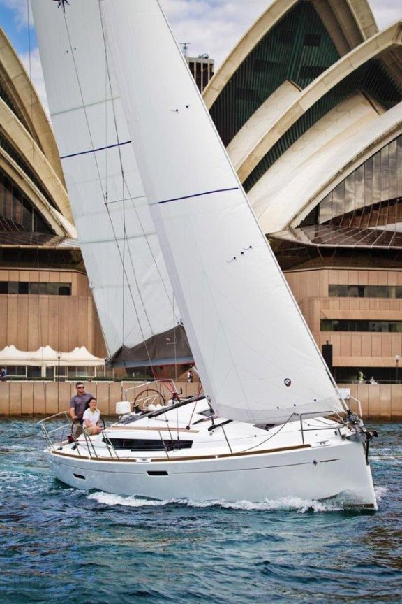 Image of Carelli yacht #7