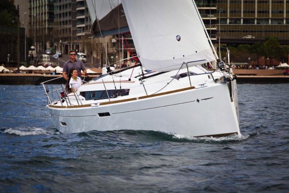 Image of Carelli yacht #9