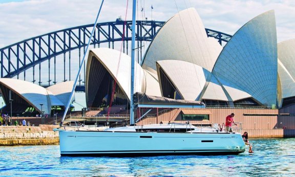 Image of Carelli yacht #12