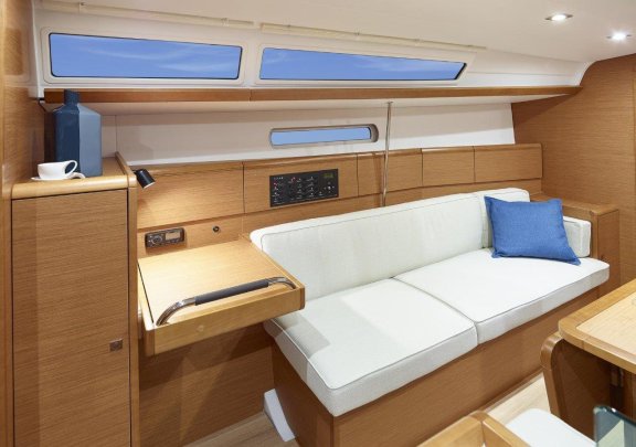 Image of Carelli yacht #20