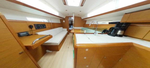 Image of Carelli yacht #16