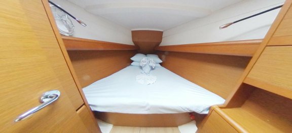 Image of Carelli yacht #21