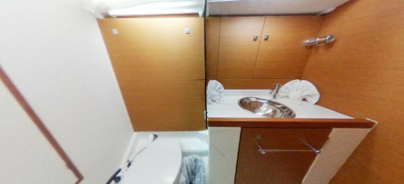 Image of Carelli yacht #25