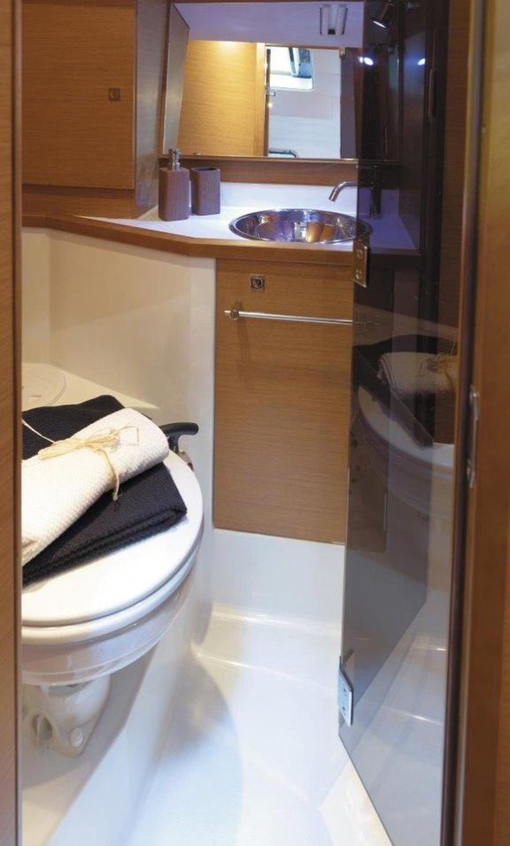 Image of Carelli yacht #26