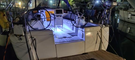 Image of Tumbleweed yacht #12