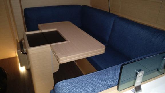 Image of Tumbleweed yacht #16