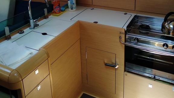 Image of Tumbleweed yacht #20